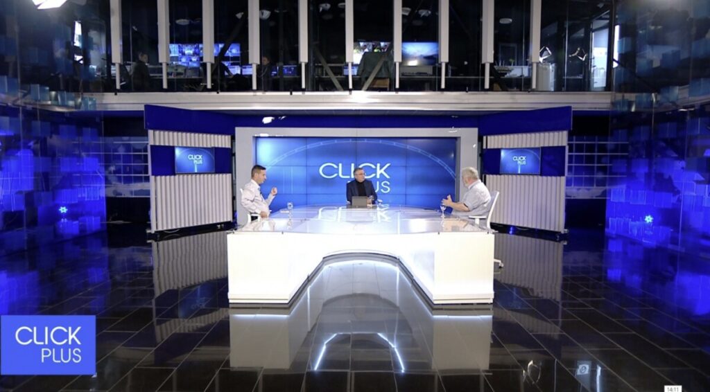 Дали треба да се укине техничката Влада? – Арсовски: Моментот е зрел, Божиновски: Потребата од таква влада е изгубена