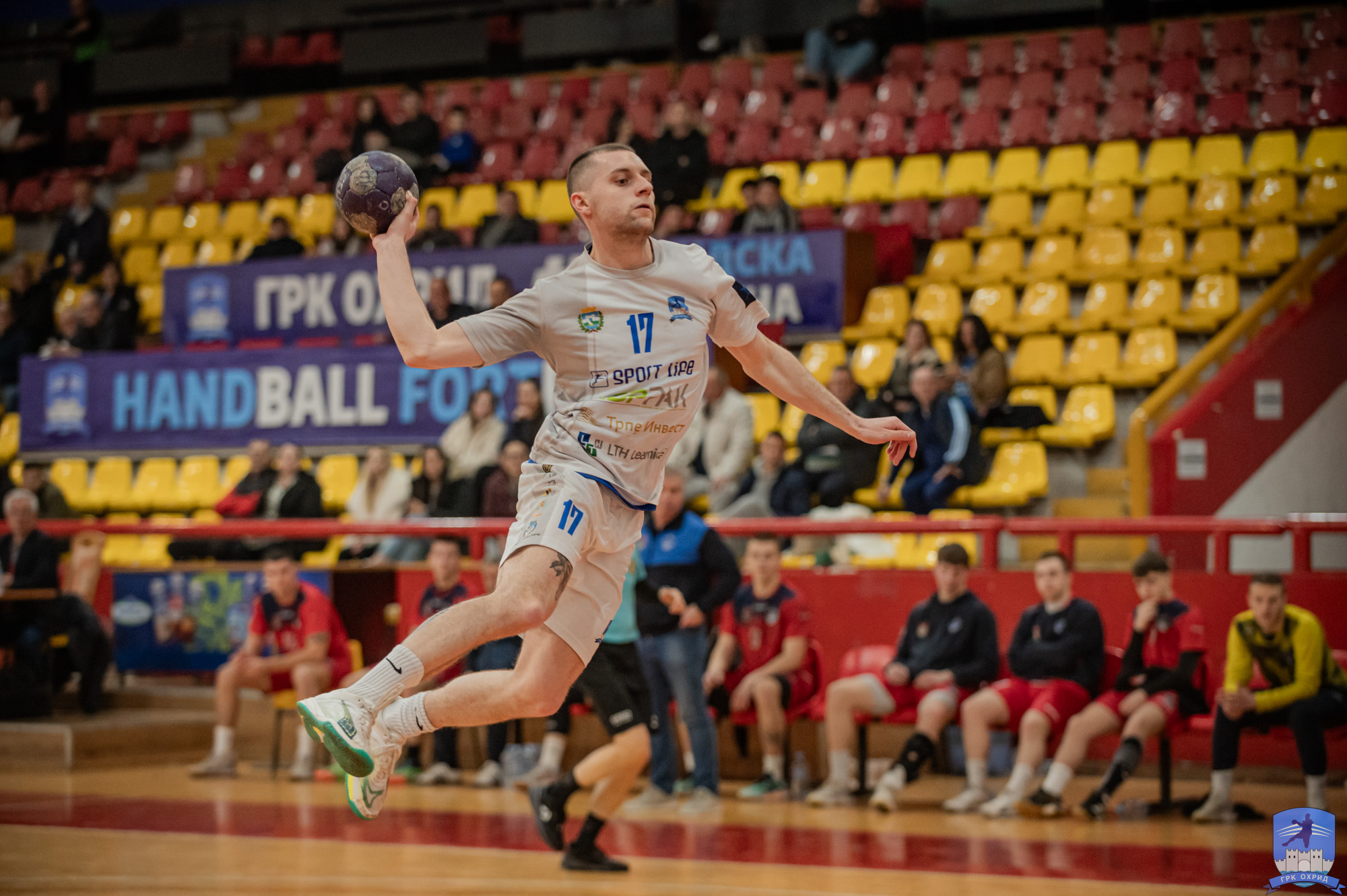 ВО ЖИВО  Охрид – Олимпијакос, Чаир – Куманово, Пелистер – Спартак