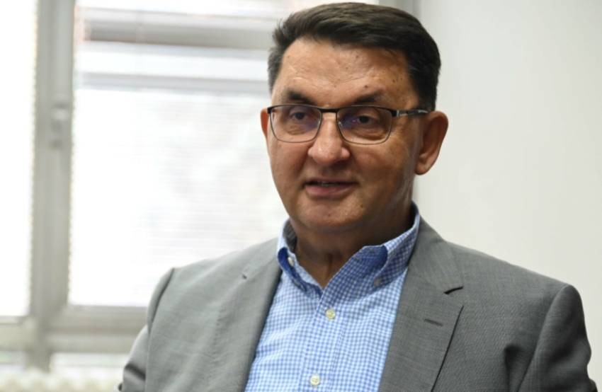 СДСМ поднесе кривична пријава против Славески: Вицегувернерите добивале плата без мандат