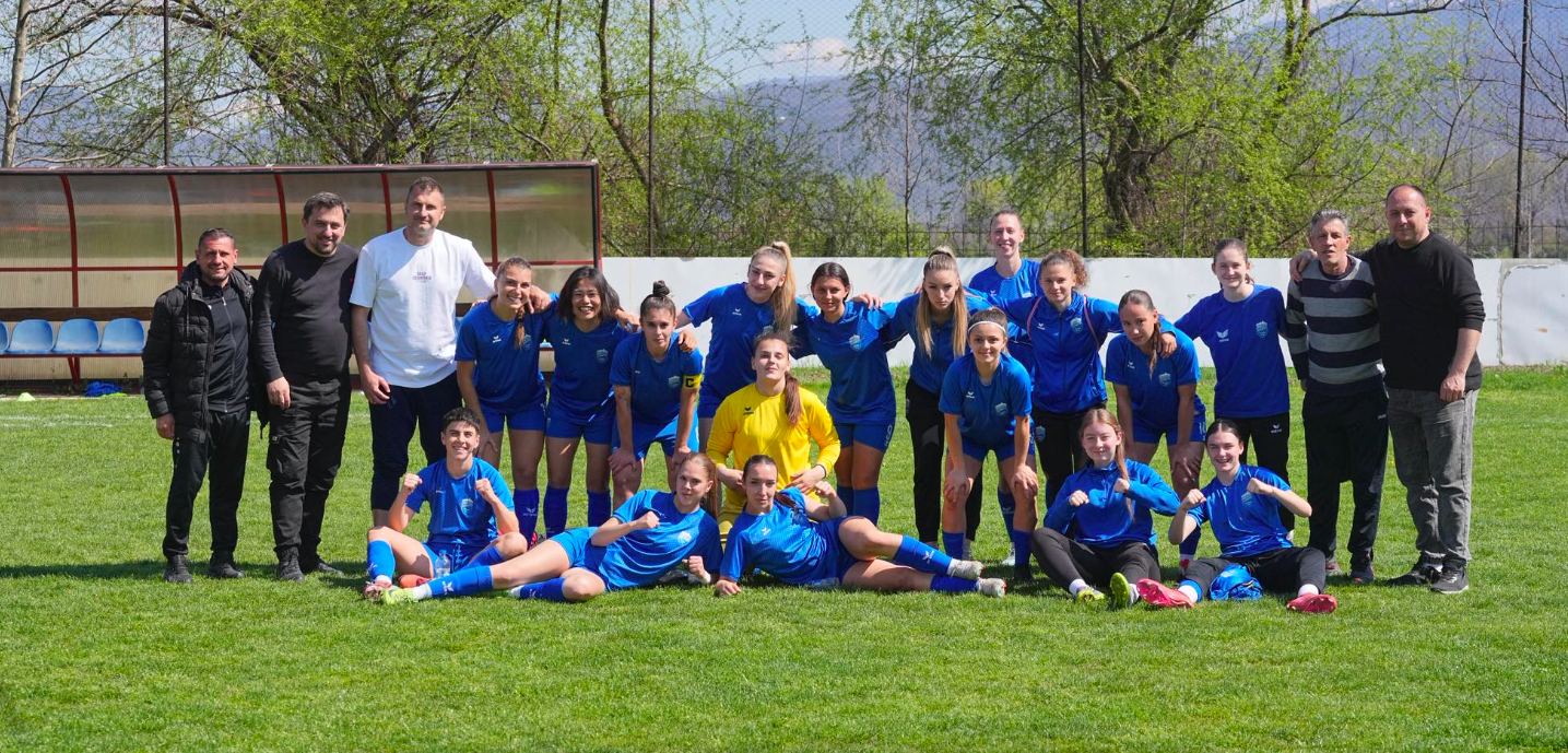 ЖФК Љуботен: „Крај на една ера, во фудбалот нема место за оние вложуваат и сакаат напредок“