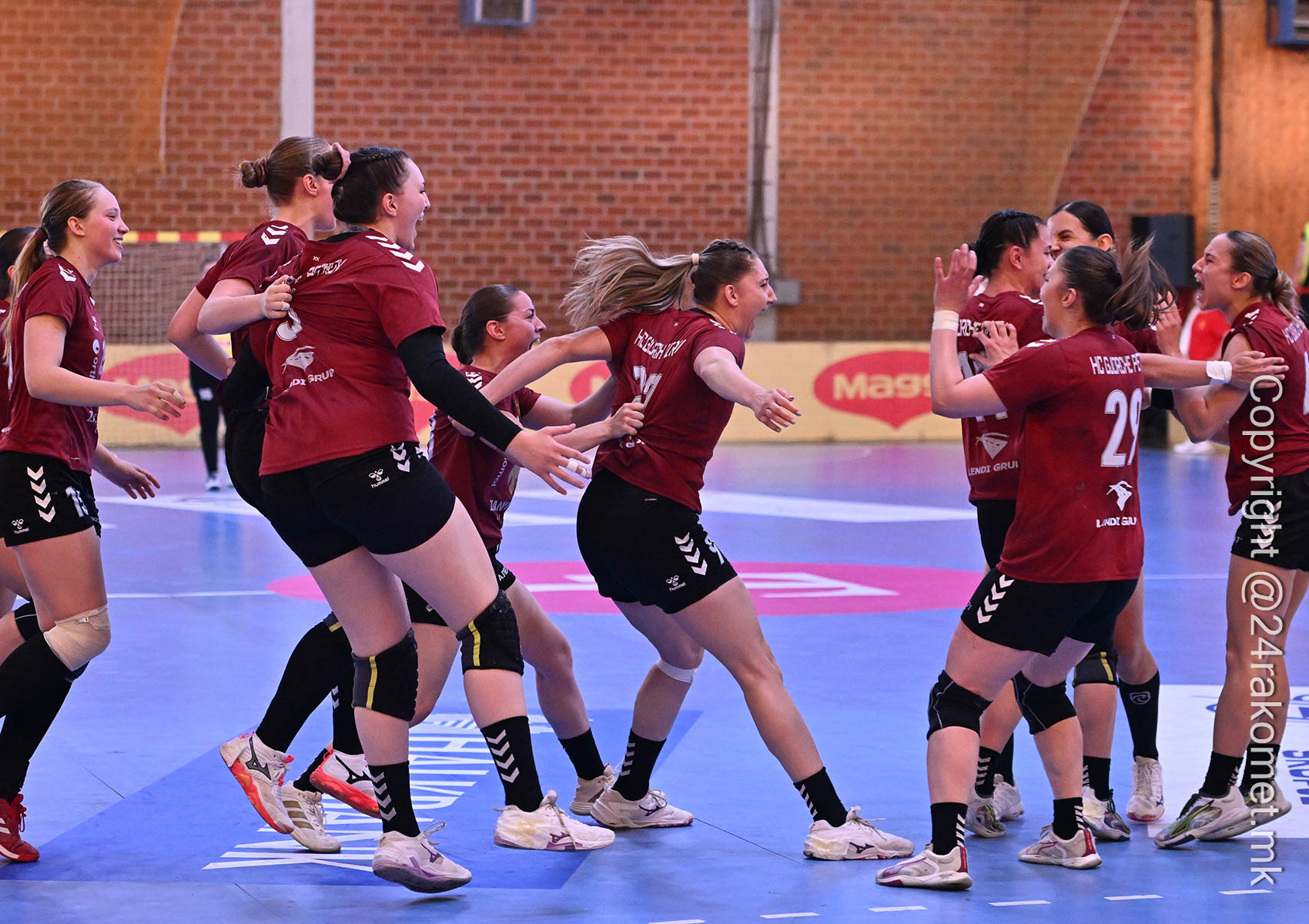 Ѓорче Петров како брз воз низ Куманово – четврта победа во седум дена!