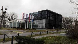 Деканите од Универзитетот во Нови Сад: Упадот во Ректоратот во Белград е удар врз автономијата на универзитетот