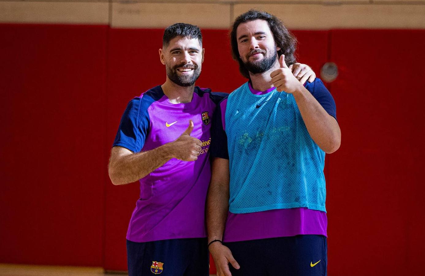 Барселона заврши „пола работа“ во Нант – Каталонците пред вратите на Ф4