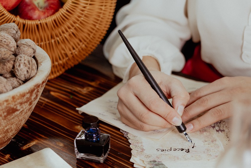 Готвење со душа: Старовремската кујна на Марта ќе ве врати назад во времето!