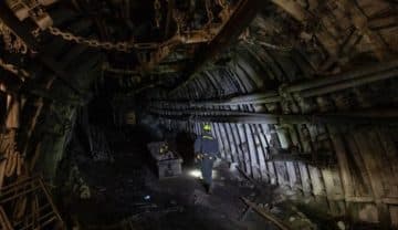 Ќе се отвора рудник за антимон во кривопаланечко кој ќе извезува во САД, најави премиерот Мицкоски