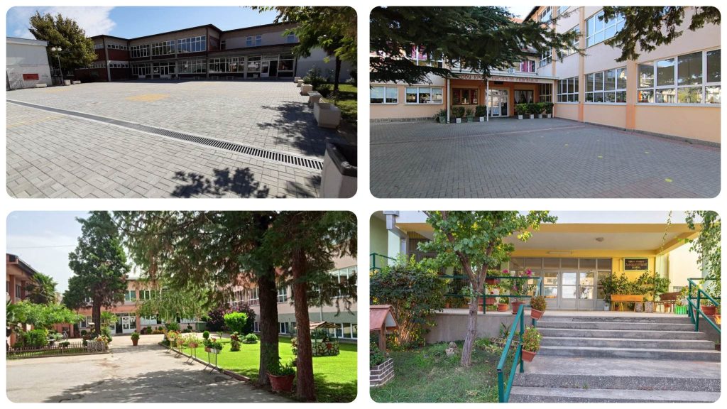 Запишувањето на првачињата во гевгелиските училишта започнува на 4 мај