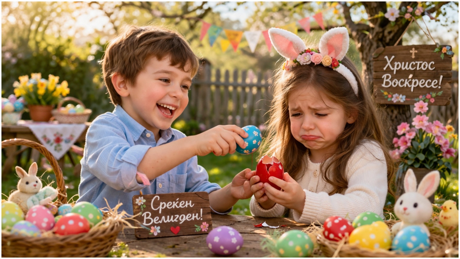 Со Чет ГПТ до победа: Како да препознаете кое јајце е „коњак“ и како да победите?