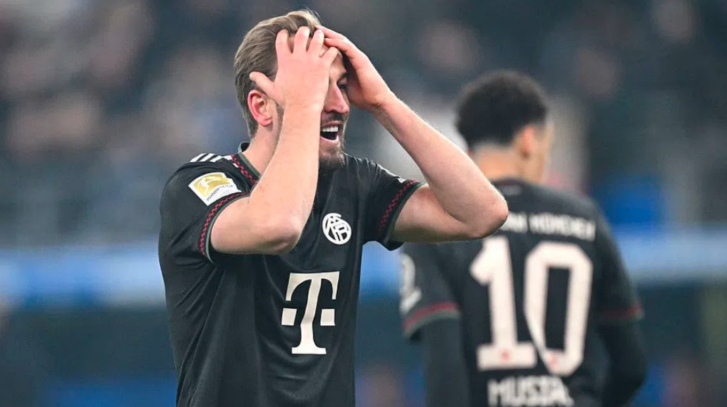 Кимих: „Кејн ќе игра против Реал, ако треба и во инвалидска количка“