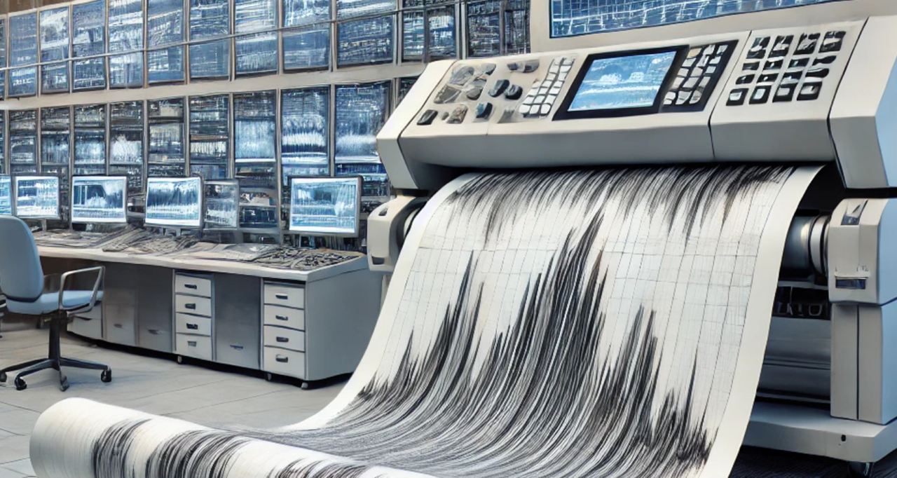 Првите цунами бранови стигнаа до брегот на Јапонија