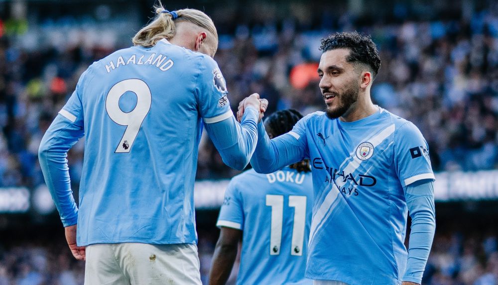 Манчестер Сити го победи Арсенал и сега сам одлучува за титулата! (ВИДЕО)