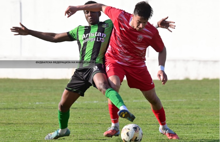 Работнички посакува успех на гостувањето во Струга