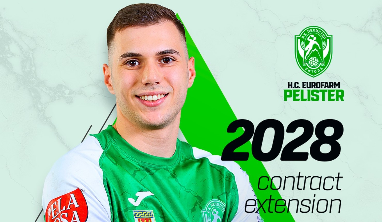 Пелистер не го дава своето дете, Белистојановски го засили првиот тим!