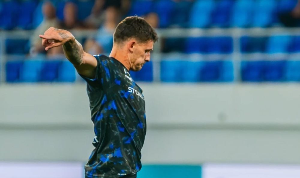 Toдороски двоен стрелец во победата на Бачка Топола (ВИДЕО)