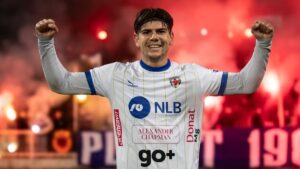 ВИДЕО: Марио Илиевски реди голови за Приштина