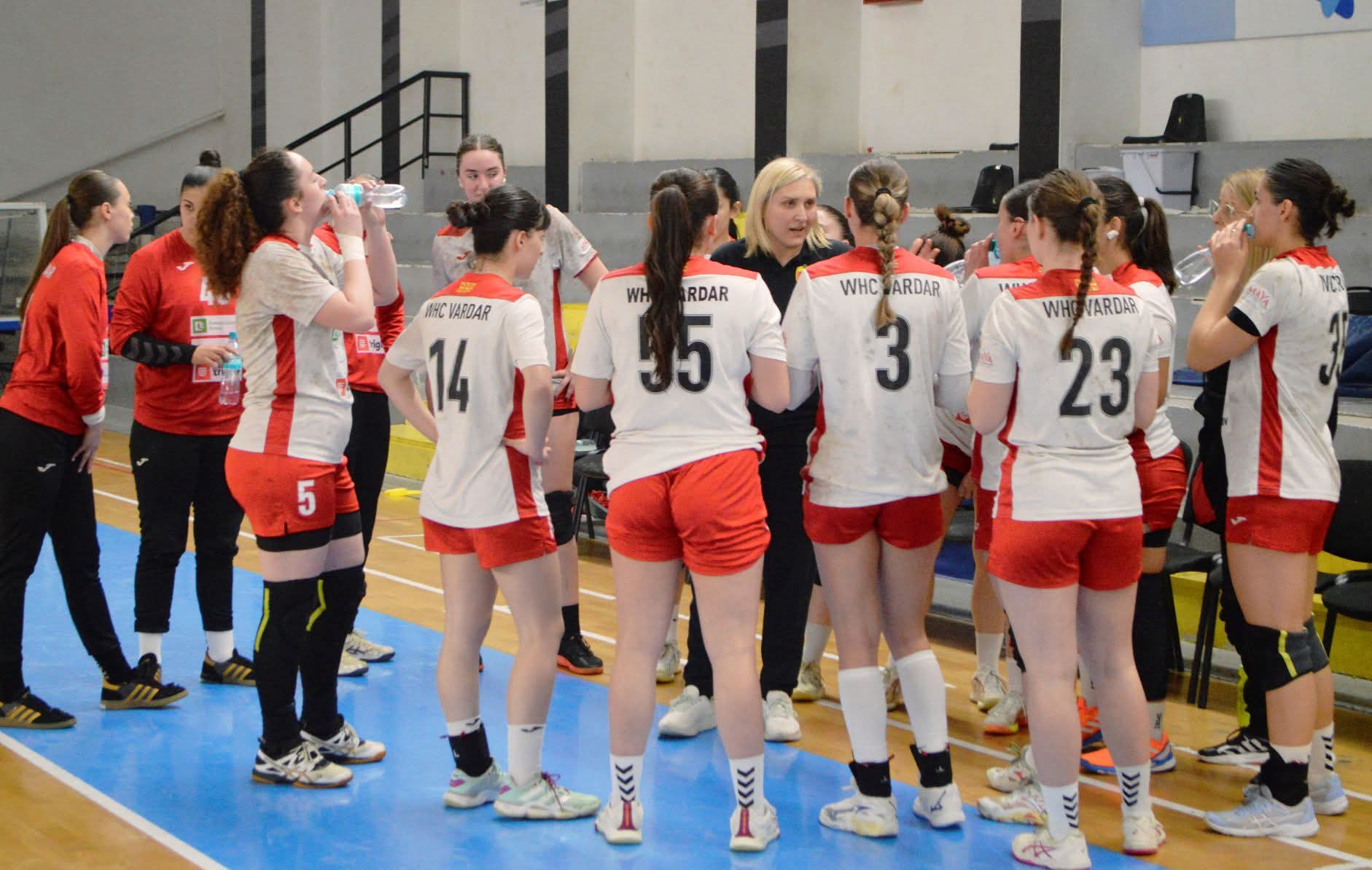 Илиќ ја „спушти ролетната“, Вардар победнички против Астибо