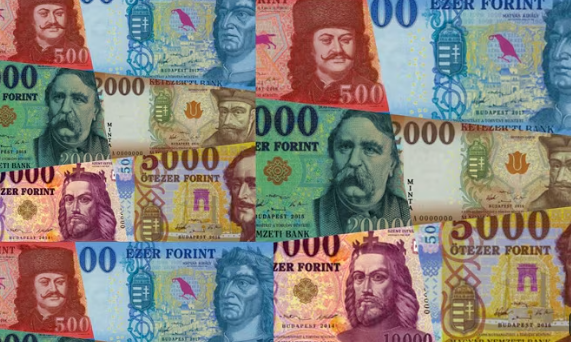 Орбан загуби, форинтот доби: Валутата е во силен пораст