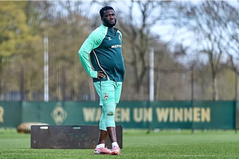 Беше меѓу најдобрите напаѓачи во светот, а сега не игра зашто е – (пре)дебел!