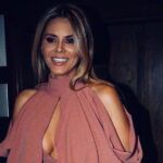 Мелина Џиновиќ се мажи во сабота: Се подготвува луксузна свадба во Монако