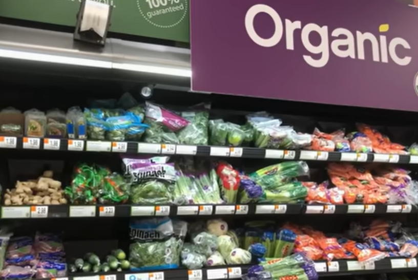 Како Молдавците земаат милиони од органска храна?