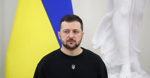 Зеленски разговарал со американската страна за безбедносните гаранции за Украина