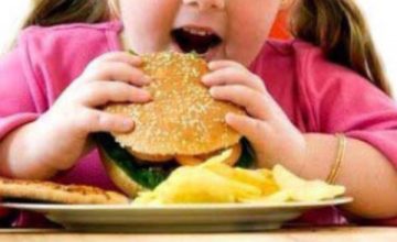 Трајческа: Се повеќе млади луѓе се соочуваат со гојазност