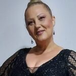 (Фото) Ленче Кукиќ и Виолета Томовска со емотивна слика од која зрачи љубов