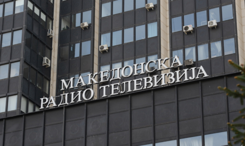 Зоран Ристоски е нов директор на МРТ