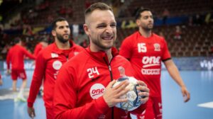 Спектакл во Унгарија: Веспрем од -5 до минимална победа над Фуксе Берлин