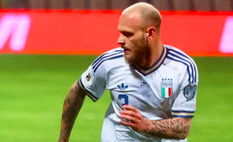 Димарко: Дадовме сѐ од себе, но понекогаш фудбалот не ти враќа ништо