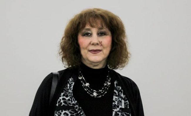 ПОЧИНА НОВИНАРКАТА И УРЕДНИЧКА ВО МРТВ ЛИЛЈАНА АЛТИПАРМАКОВА