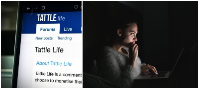 Обиди за самоубиство, закани по живот: Како (токсичен) форум за озборување им ги уништува животите на славните?