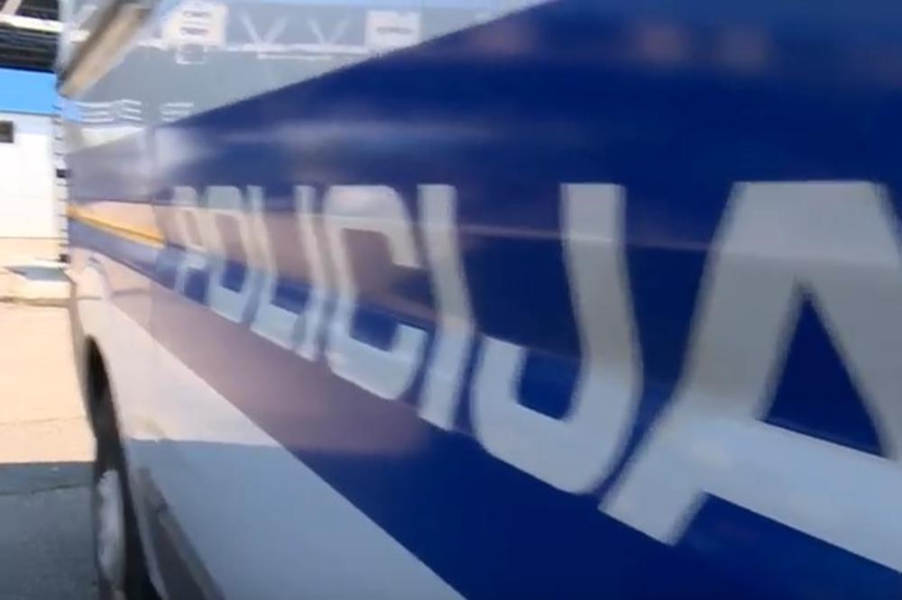 Драма во Загреб: Тројца разбојници упаднале во куќа, малолетник успеал да ги избрка