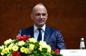 Филипче: Оваа Влада не сака во ЕУ, реформската агенда е индикатор дека не се работи