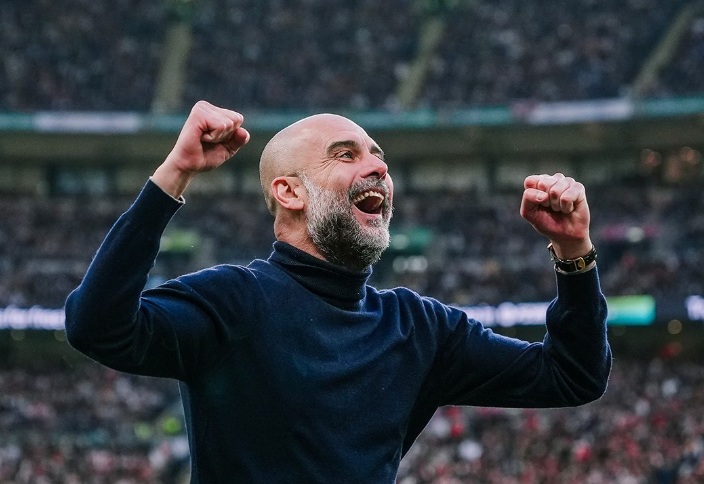 Манчестер Сити тргнува по бразилско чудо кое чини 50 милиони евра