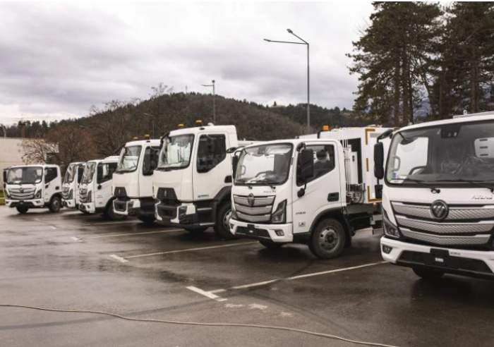 Регионален форум за управување со отпад – „Заедно за регион без отпад: кон функционален и одржлив регионален систем“