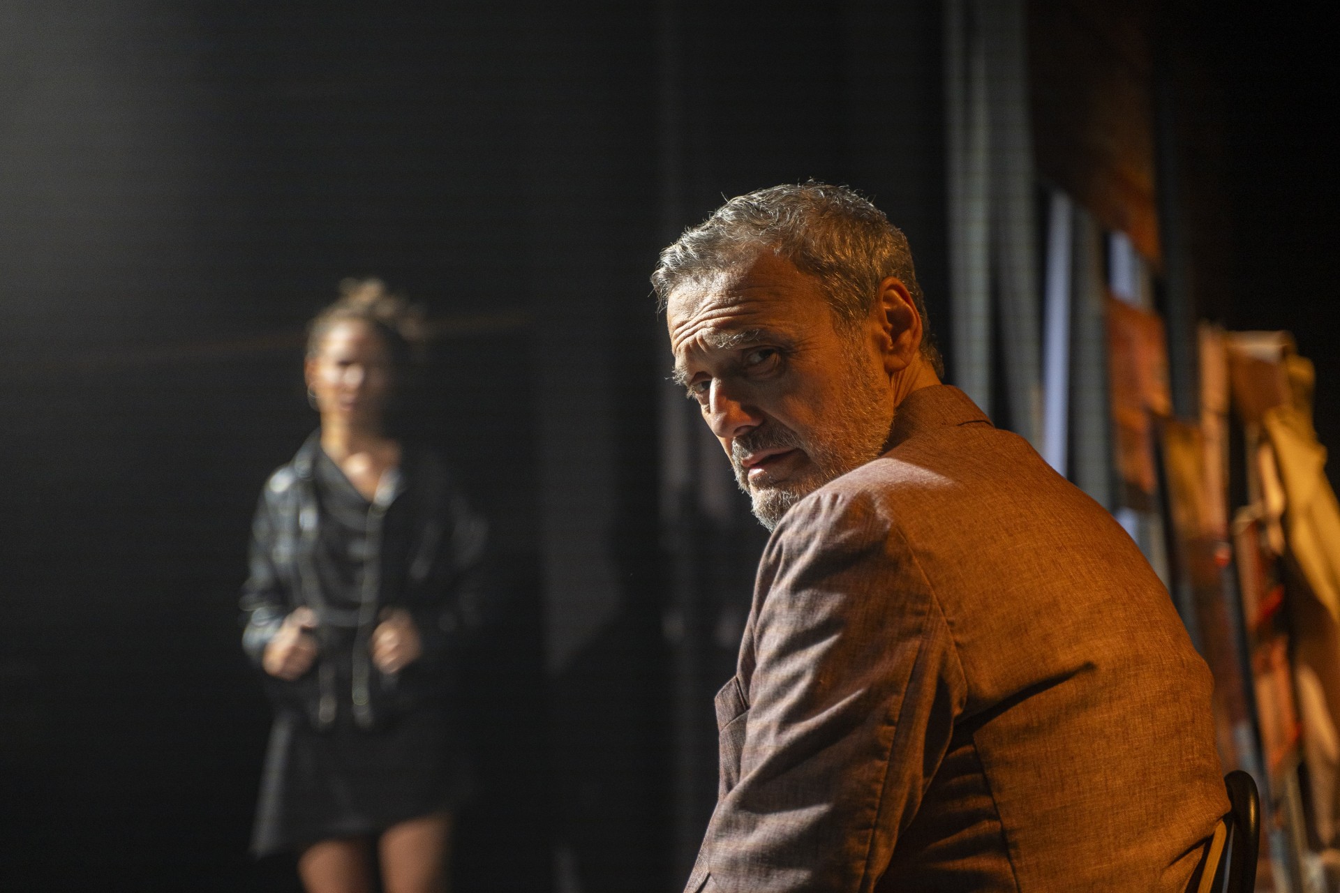 Никола Ристановски со награда „Актер на вечерта“ на фестивал во Пожаревац