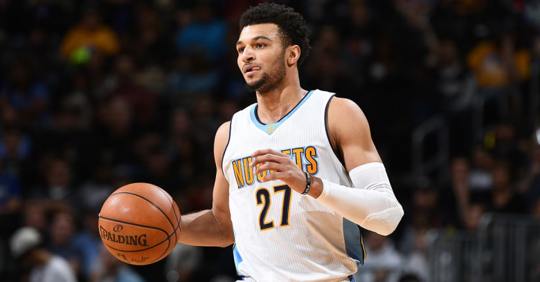 Ортакот на Јокиќ здиве: Џамал Мареј истури 10 тројки