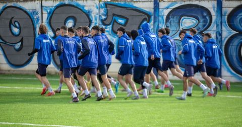 Шкупи и официјално стана второлигаш на осум кола до крајот