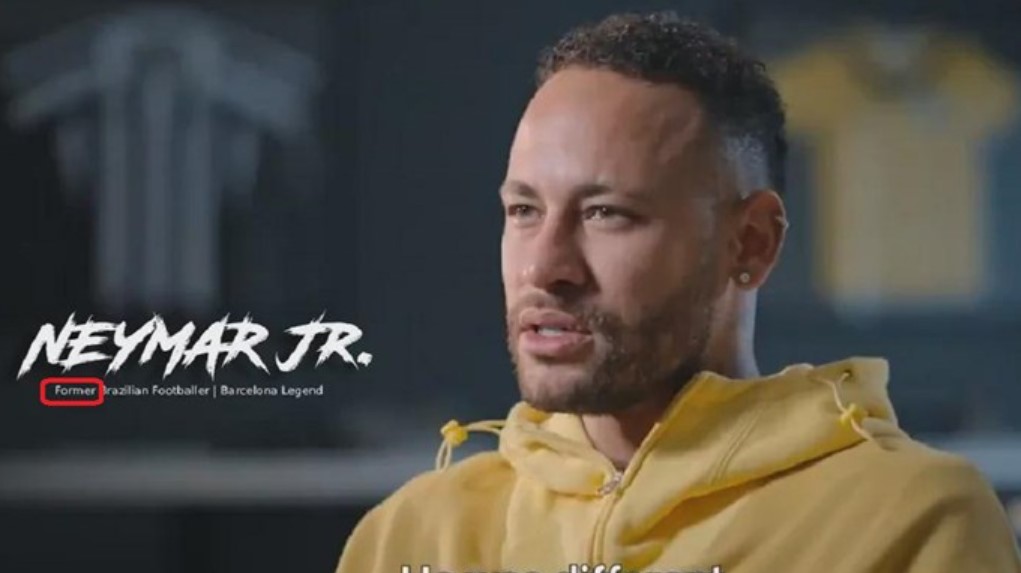 Урнебесно: Нејмар чека повик за Мундијал, а „Нетфликс“ го „пензионираше“