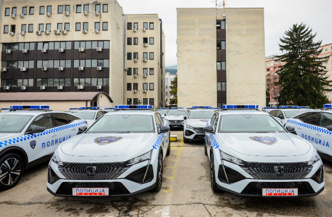 Автобус прегази жена