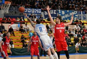 Кумановци со победа на последниот домашен меч