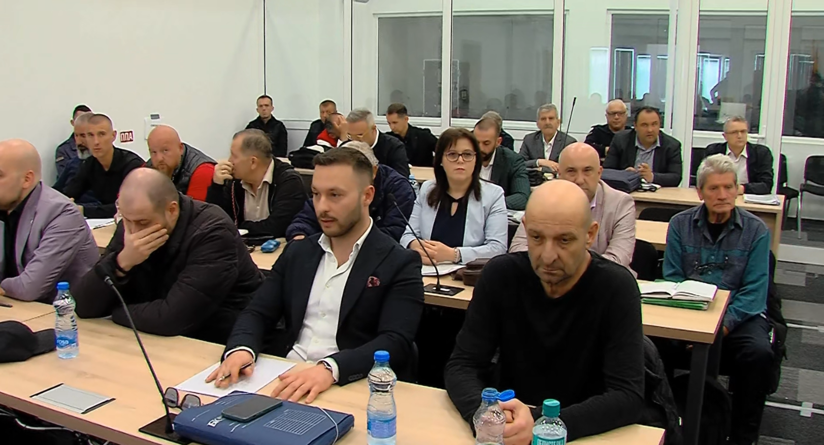 Петмина сведоци не се појавија на судењето за „Пулс“