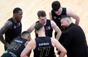 Смилковски: Резултатот не е реален, сакаме победа во Скопје