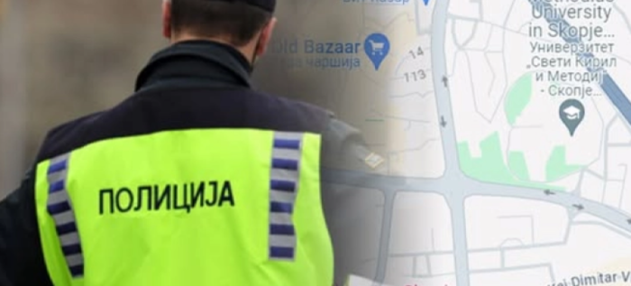 Две трки денеска во Скопје – изменет сообраќај на повеќе локации