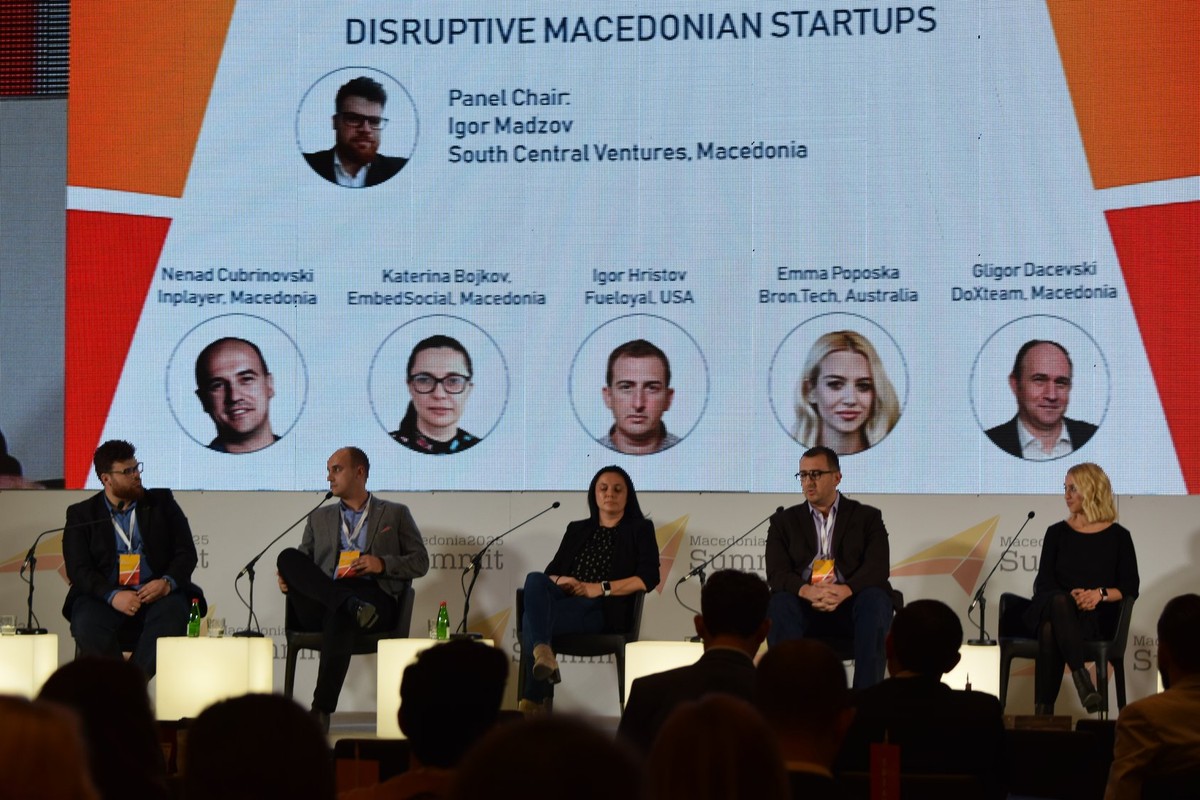 Три македонски стартапи, три судбини: За да успееш во Македонија, прво мораш да преживееш пекол