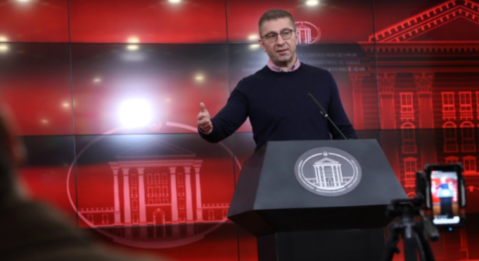 Мицкоски: Се разгледуваат нови мерки ако за тоа има потреба, ќе се одредуваат согласно глобалните состојби