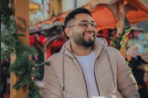 Мите Стоилков за првпат ја покажа ќеркичката: „Тивко дојде, гласно засвети“