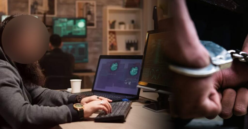 Претрес во Голема Речица – лишени од слобода две лица кои тргувале на нелегален онлајн пазар