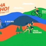 Cите на Водно на 17 мај – следува најмасовниот SPARKASSE LIFE ПРВ ДО ВРВ!