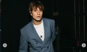 (ВИДЕО+ФОТО) Јаков Јозиновиќ – ОД НАДНИЦИ ДО АРЕНИ: Најголемата музичка сензација на 9 април во Скопје